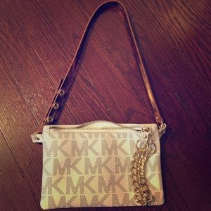 Michael Kors Belt Bag
